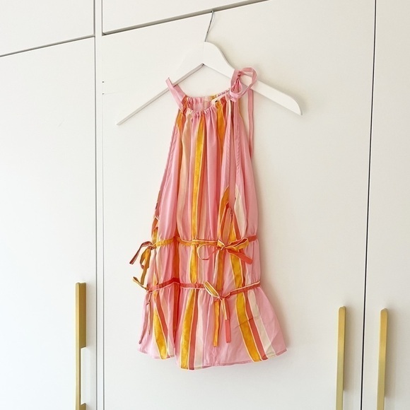 BNWOT Club Monaco Silk Priyah top - Picture 5 of 11